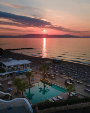 Vergina Beach Hotel